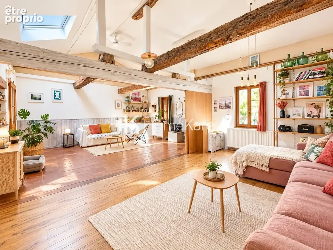 Photo Maison à Auterive au prix de 297 000€