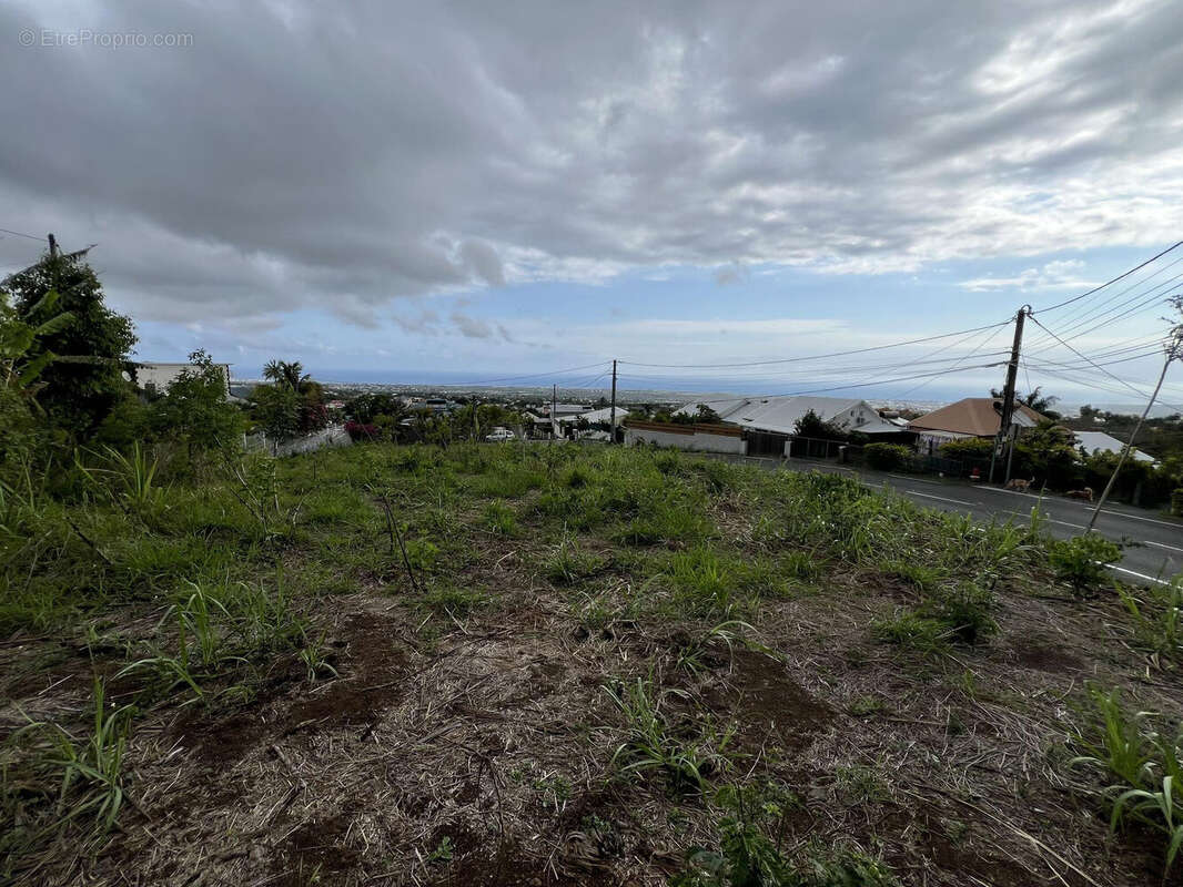 Photo 3 - Terrain à SAINT-LOUIS