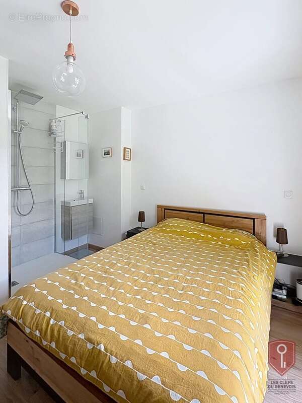 Appartement à FEIGERES