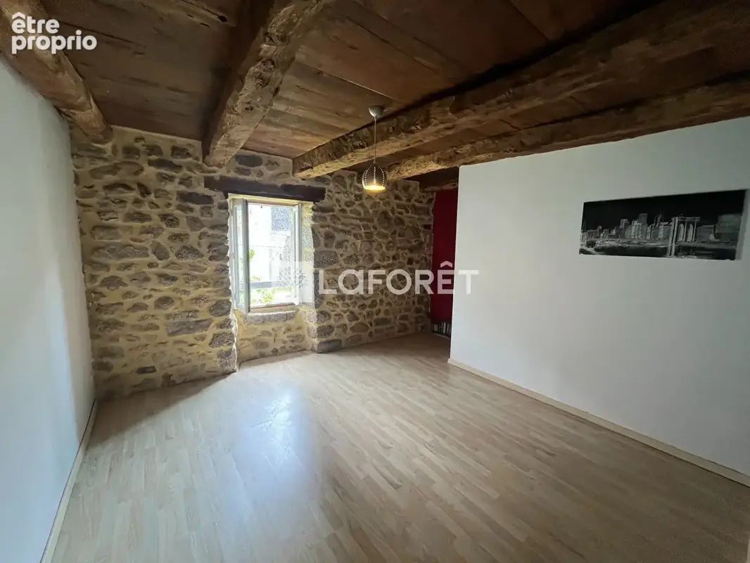 Charmante maison de village située à Golinhac - photo 4