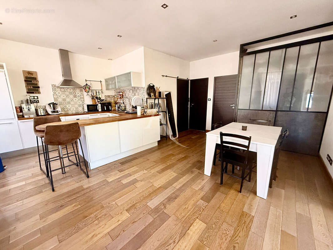 Maison à LES PENNES-MIRABEAU