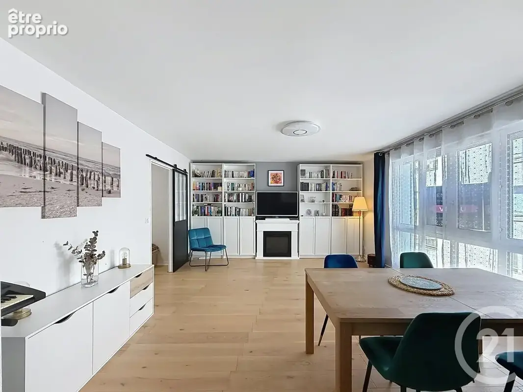 Appartement à CHARTRES