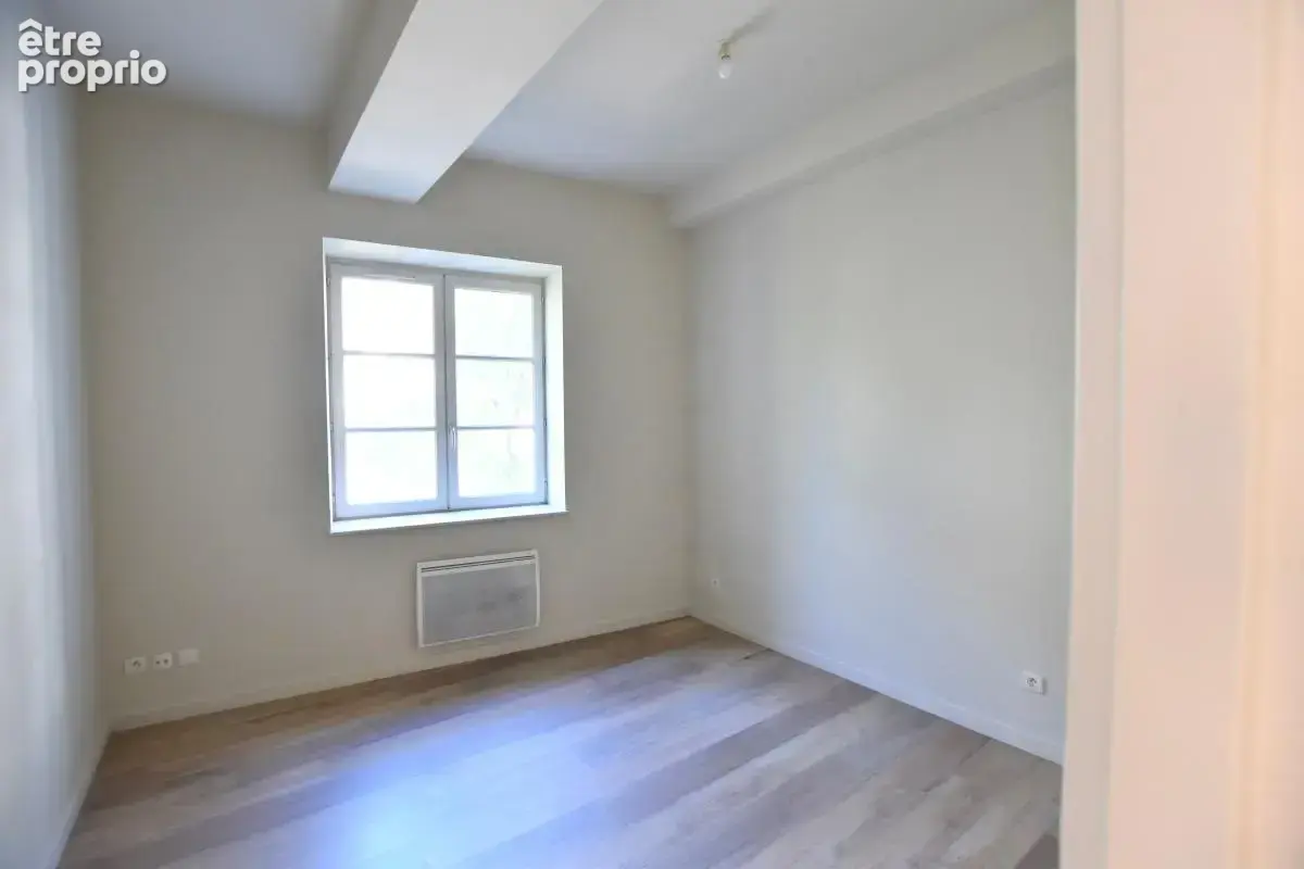 Francheville appartement T3 - photo 3