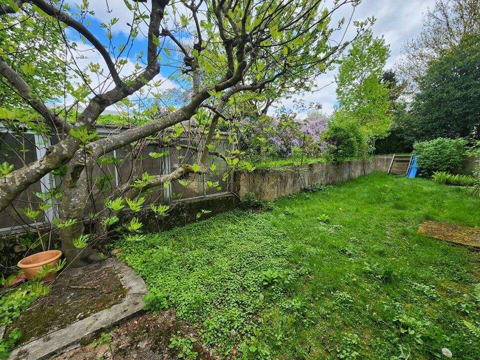 Maison à CHATENAY-MALABRY