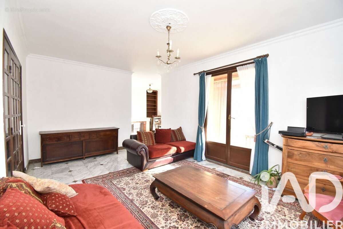 Photo 3 - Maison à SAINT-JULIEN-SUR-GARONNE