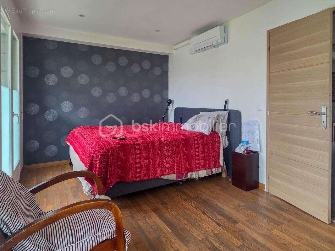 Appartement à BOISSY-SAINT-LEGER