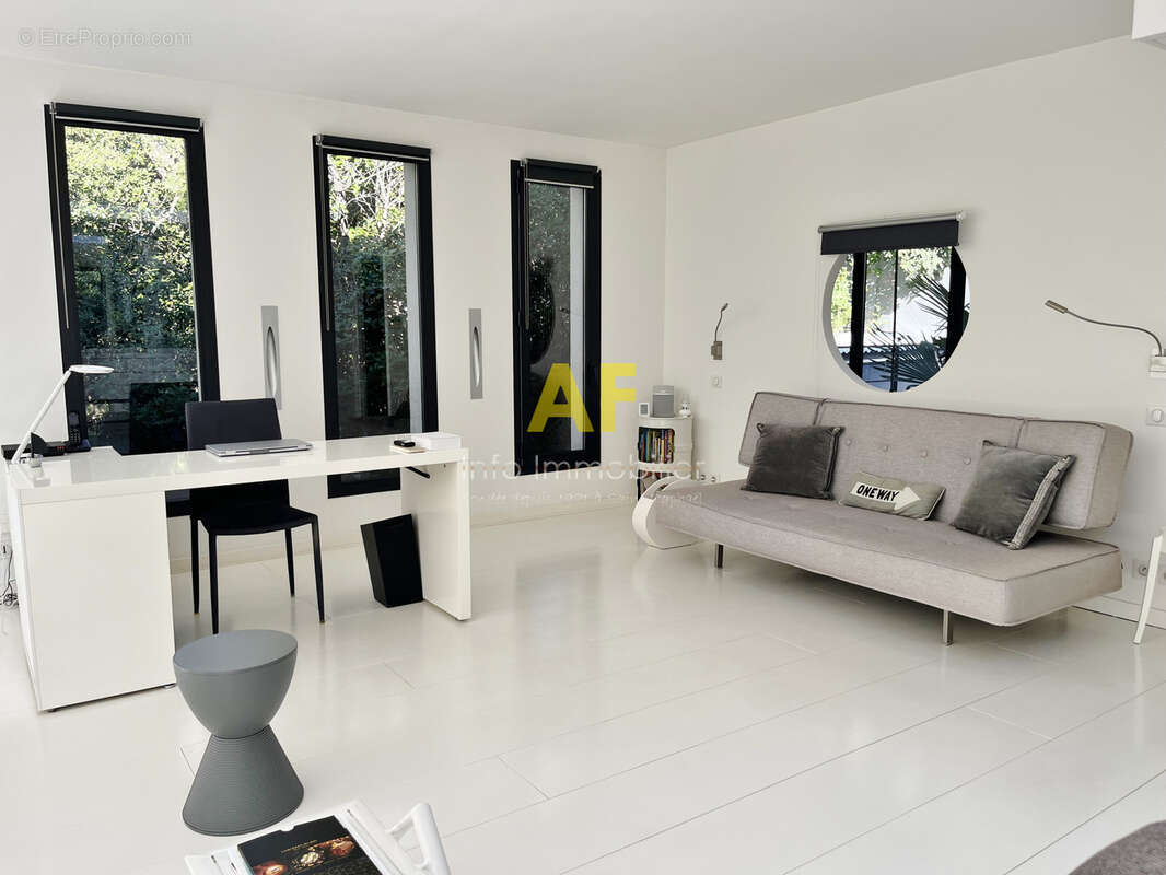 Maison à SAINT-RAPHAEL