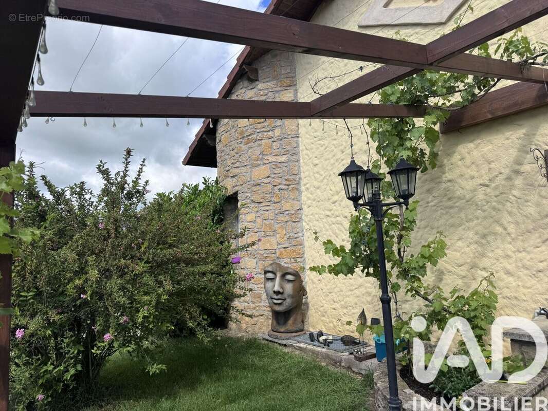 Photo 5 - Maison à BERVILLER-EN-MOSELLE