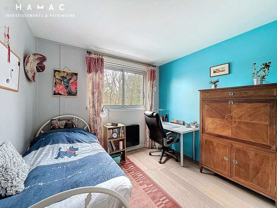 Appartement à LYON-5E