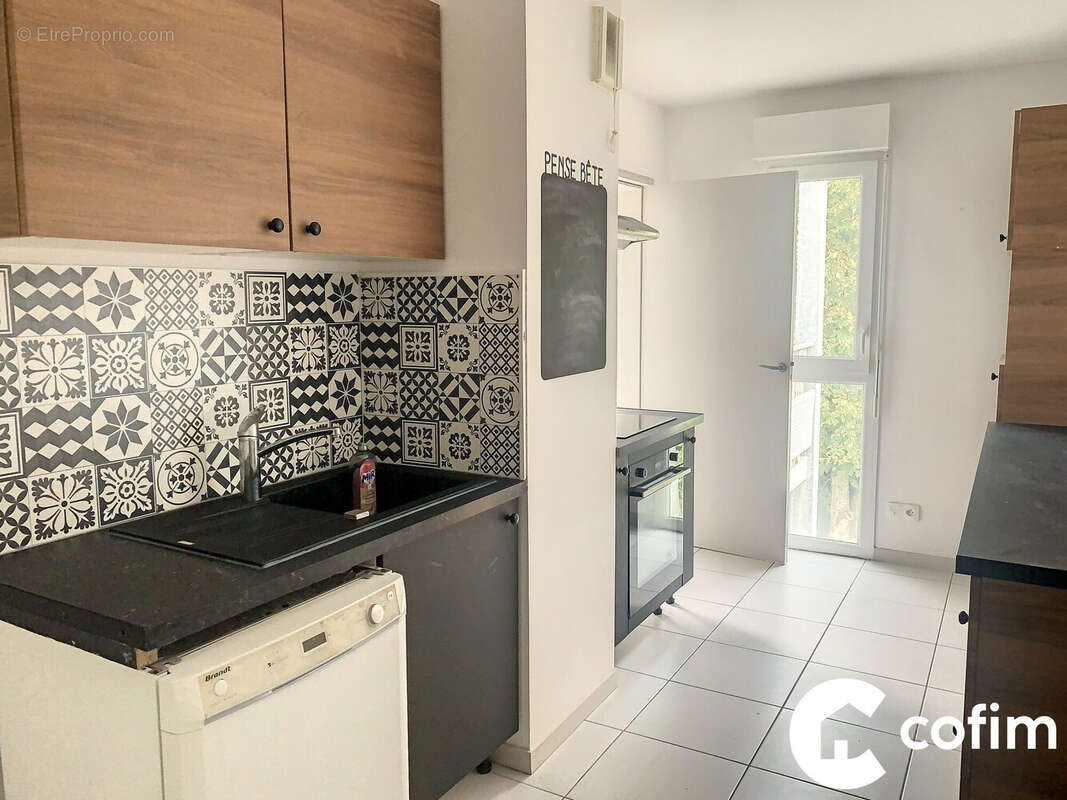 Appartement à BAYONNE