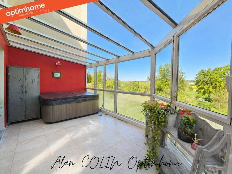 Appartement à HAGEN