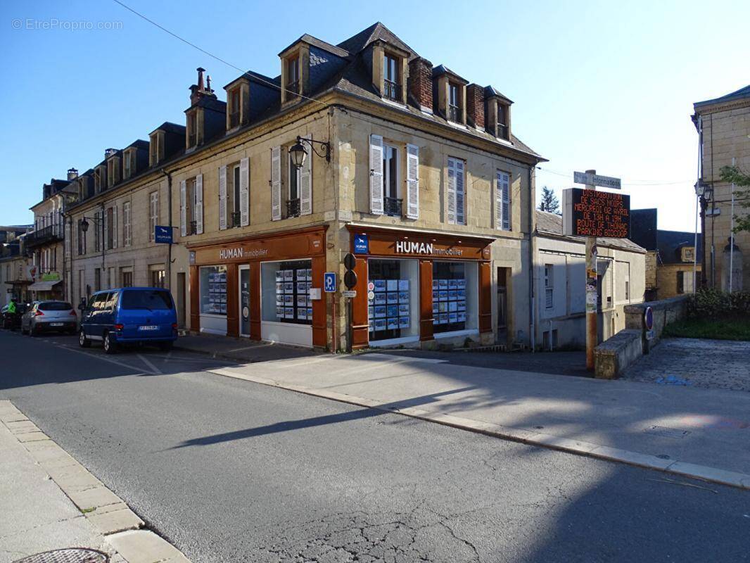 Appartement à MONTIGNAC