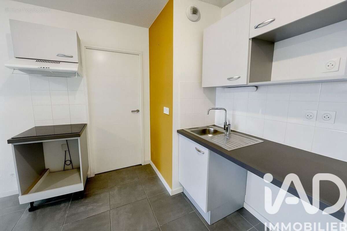 Photo 9 - Appartement à BAYONNE