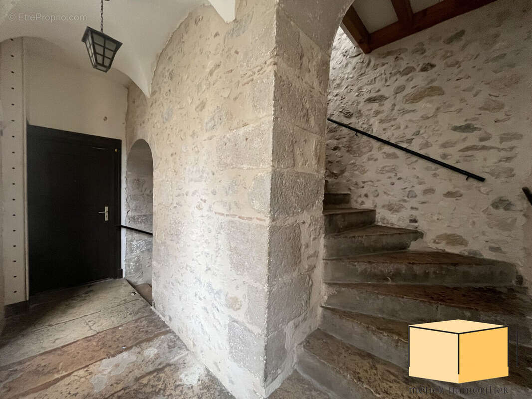 Appartement à BELLEY