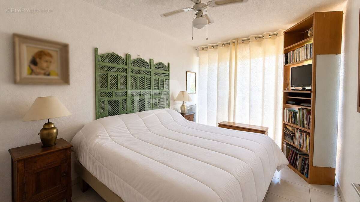 Appartement à SETE