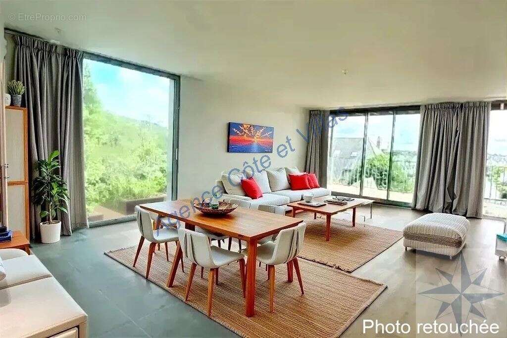 Appartement à PLENEUF-VAL-ANDRE