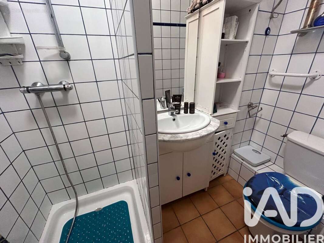 Photo 6 - Appartement à AMELIE-LES-BAINS-PALALDA