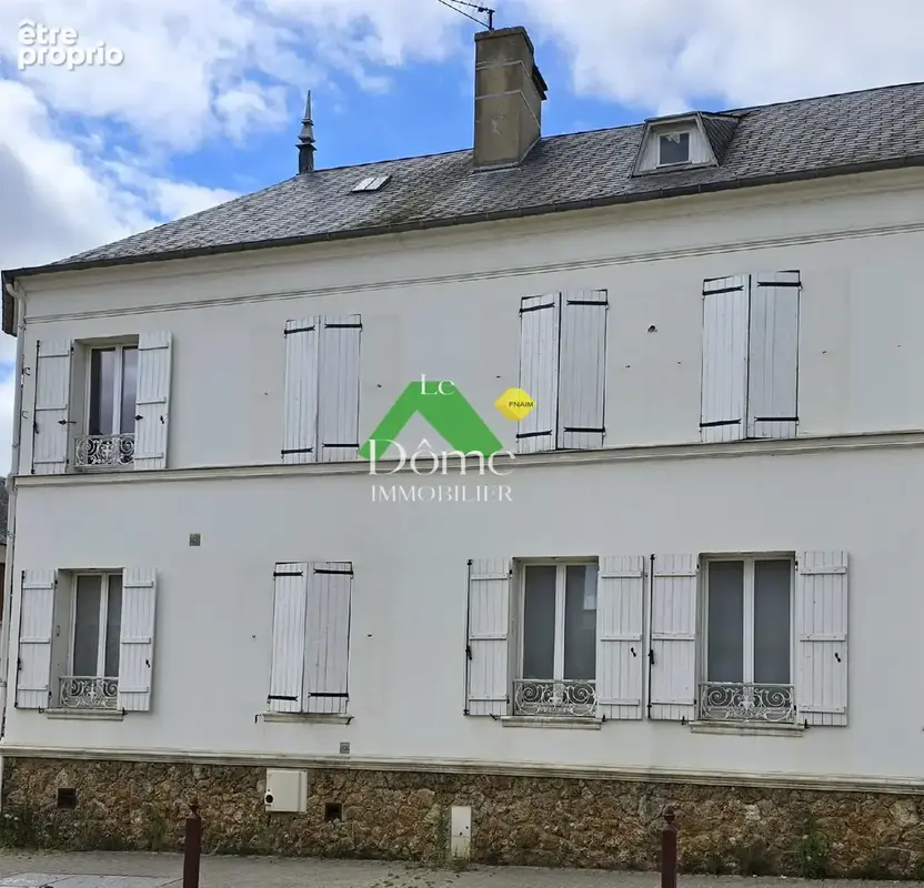 Maison à CHAMBLY