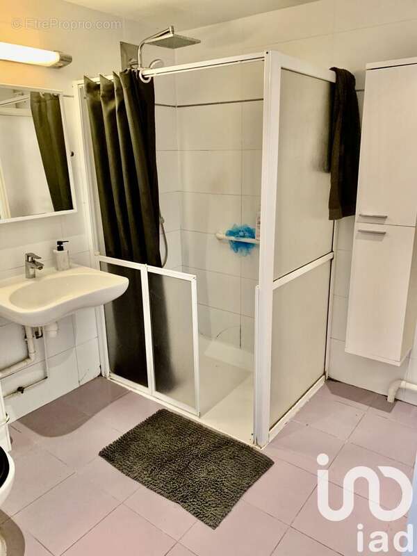 Photo 5 - Appartement à PALAISEAU