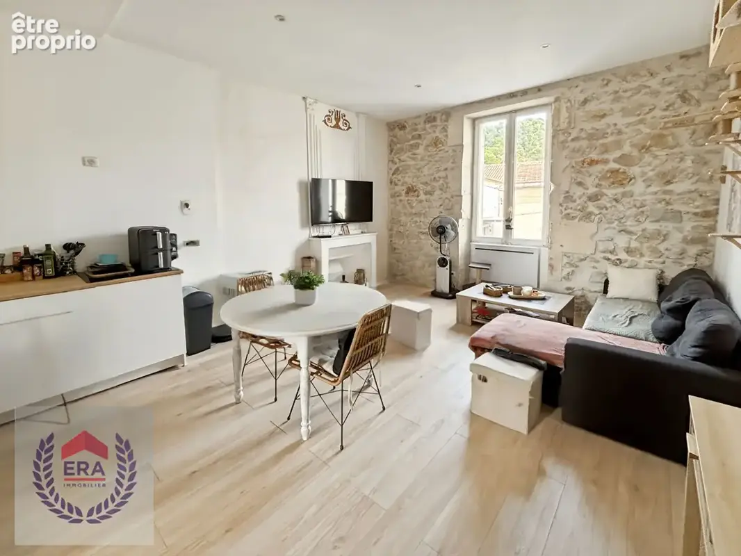 Photo Appartement à Chateaurenard au prix de 117 000€