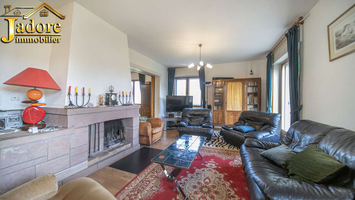 Grande maison - photo 4