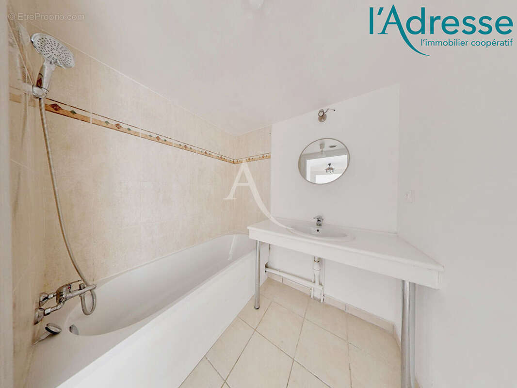 Appartement à NOISY-LE-GRAND