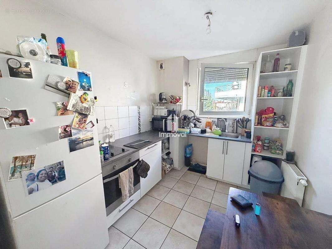Strasbourg • cronenbourg  - t2 - 44,88m² - photo 14