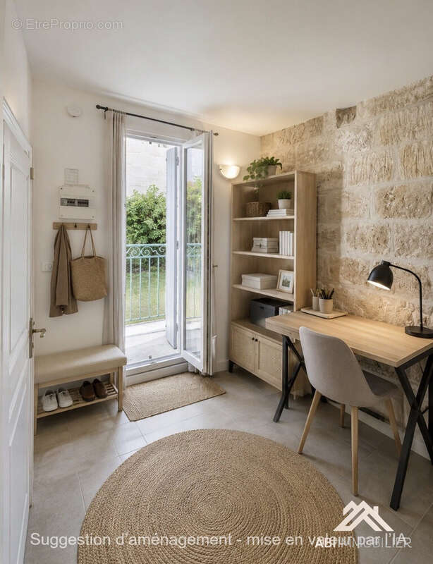 Appartement 45 m² à Montpellier  - photo 4