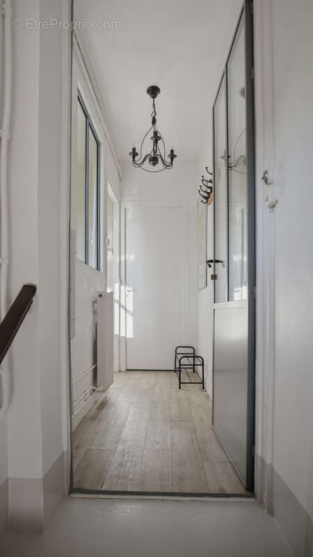 Appartement à FONTAINEBLEAU