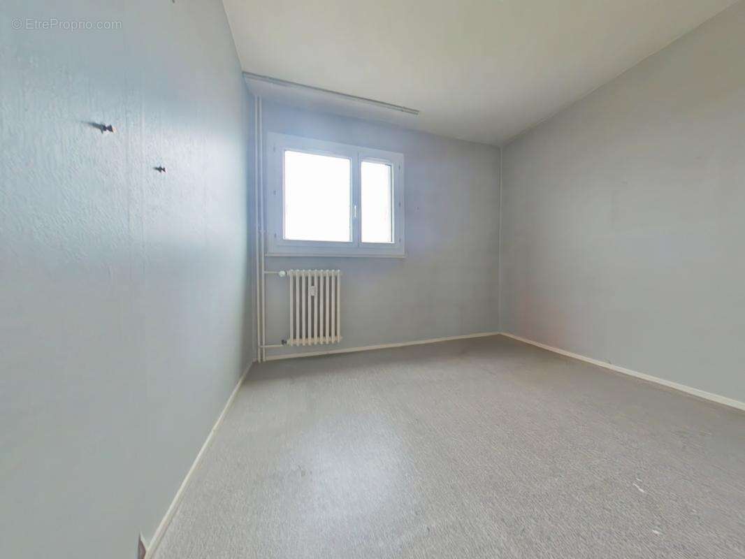 Appartement à MURET