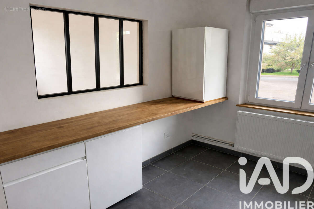 Photo 5 - Appartement à THIONVILLE