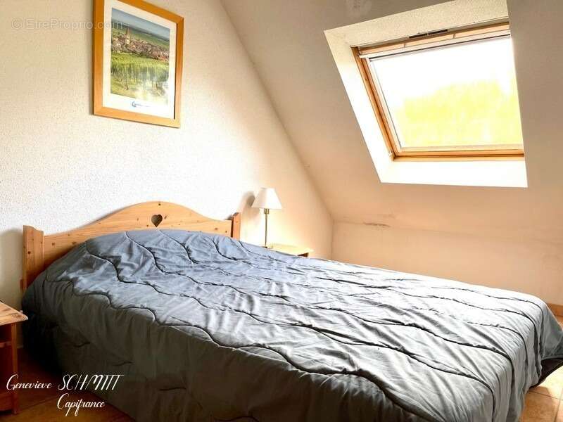 Appartement à AMMERSCHWIHR