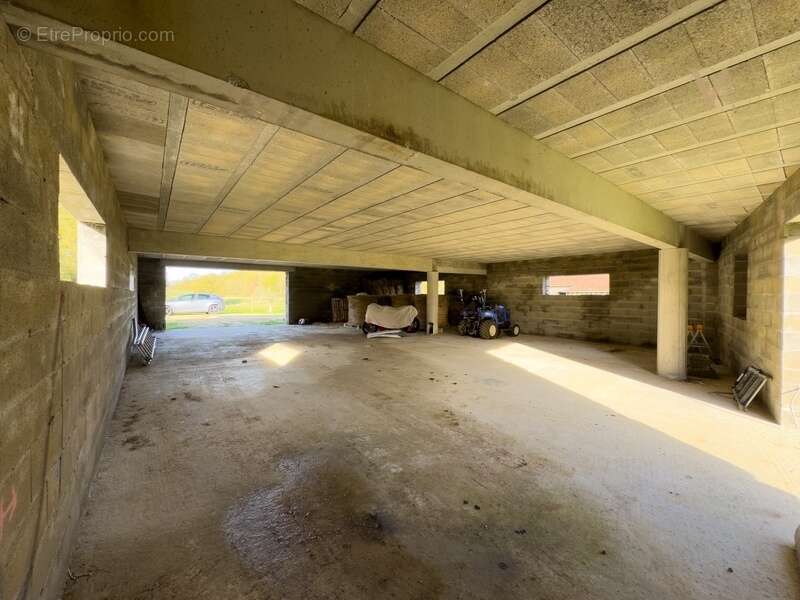 Propriété équestre d’exception implantée sur 21 hectares d’un seul tenant, à proximité de THEZAC (47) - photo 27