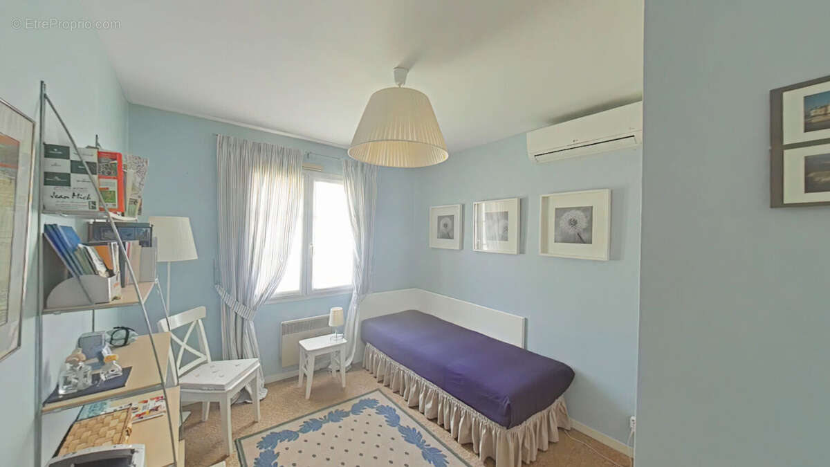 Maison à JOUE-LES-TOURS