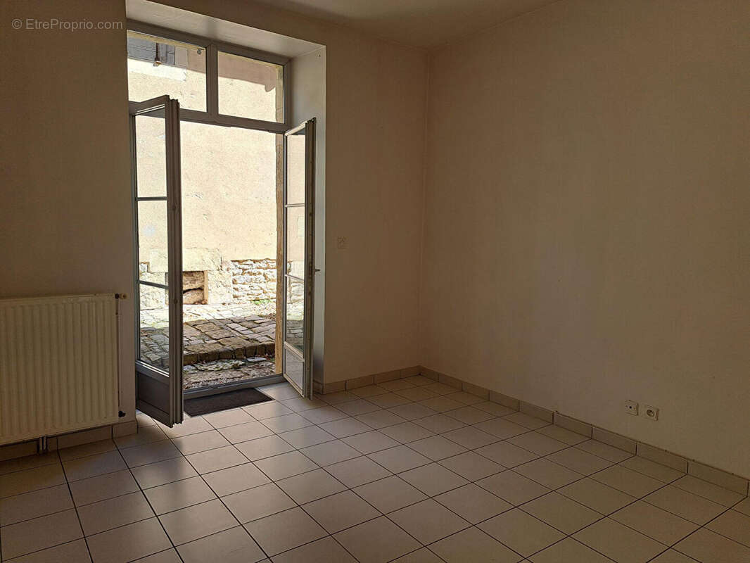 Appartement à NEVERS