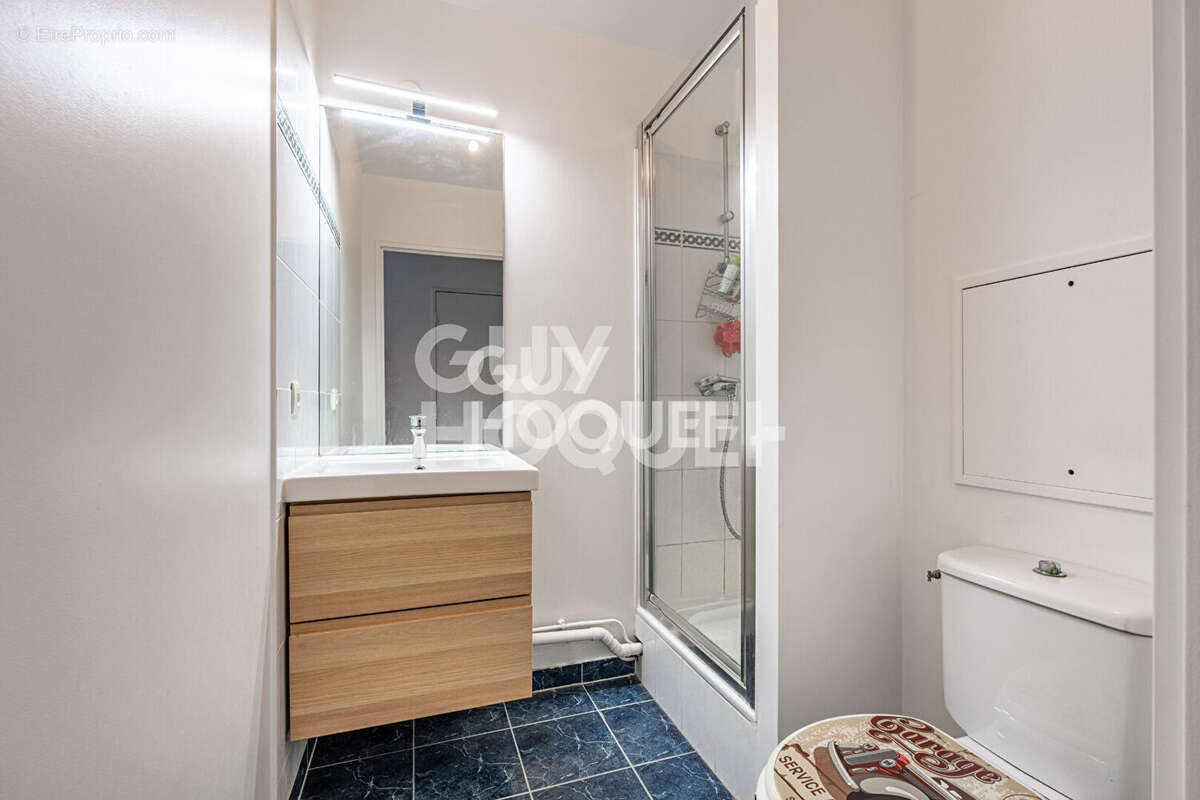 Appartement à BOIS-COLOMBES