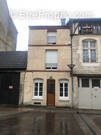 Maison à BAR-SUR-AUBE