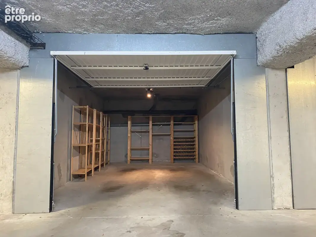 Eraudiere - t3 avec terrasse + box - photo 8