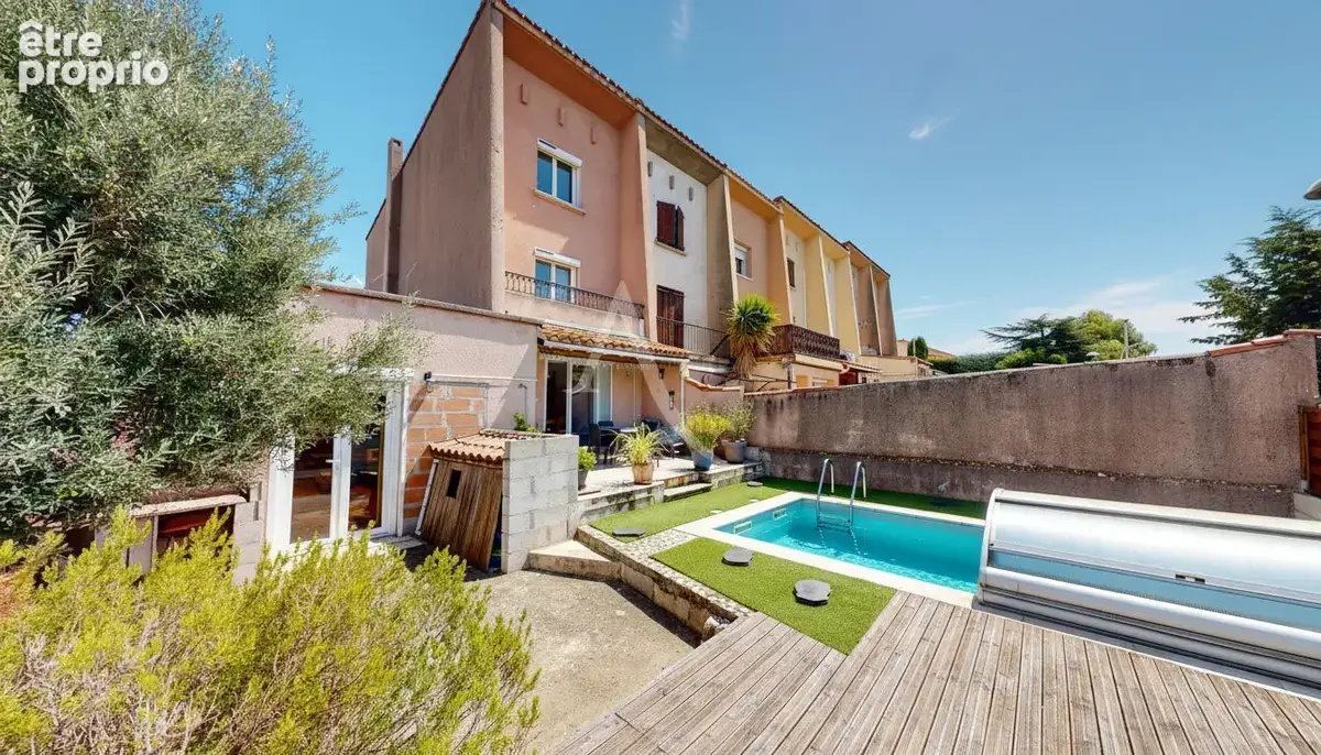Coup de coeur à l'Est de Carcassonne, Maison avec Piscine ! - photo 16