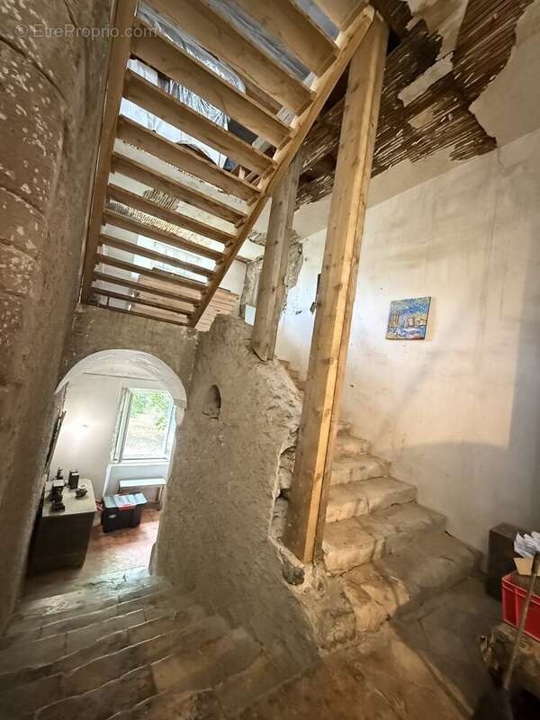 Maison à FREYSSENET