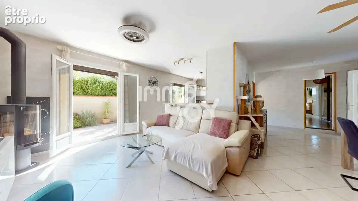 Maison à Vendre BEAUZELLE - photo 4