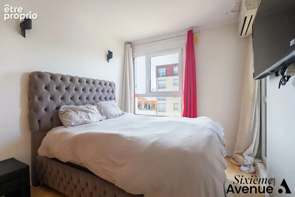 Appartement Bezons 4 pièce(s) 72m2 - photo 7