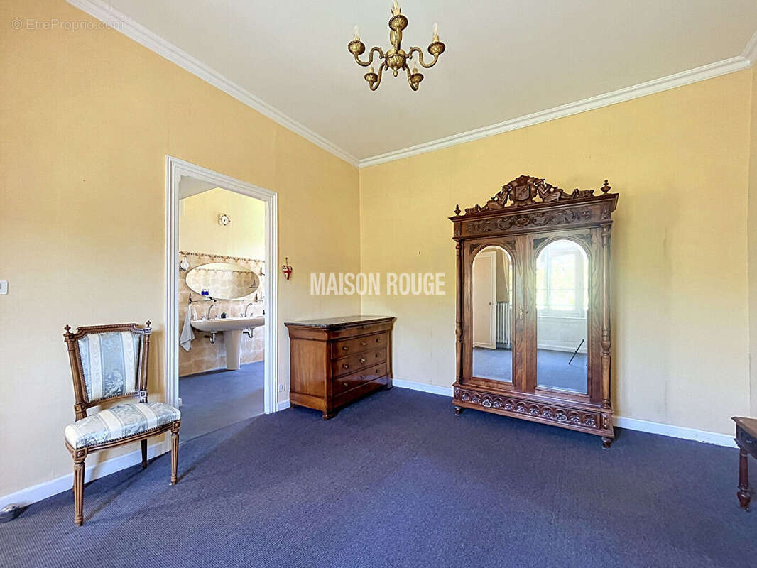 Maison de caractère - Esprit Familial - Lannion - photo 8