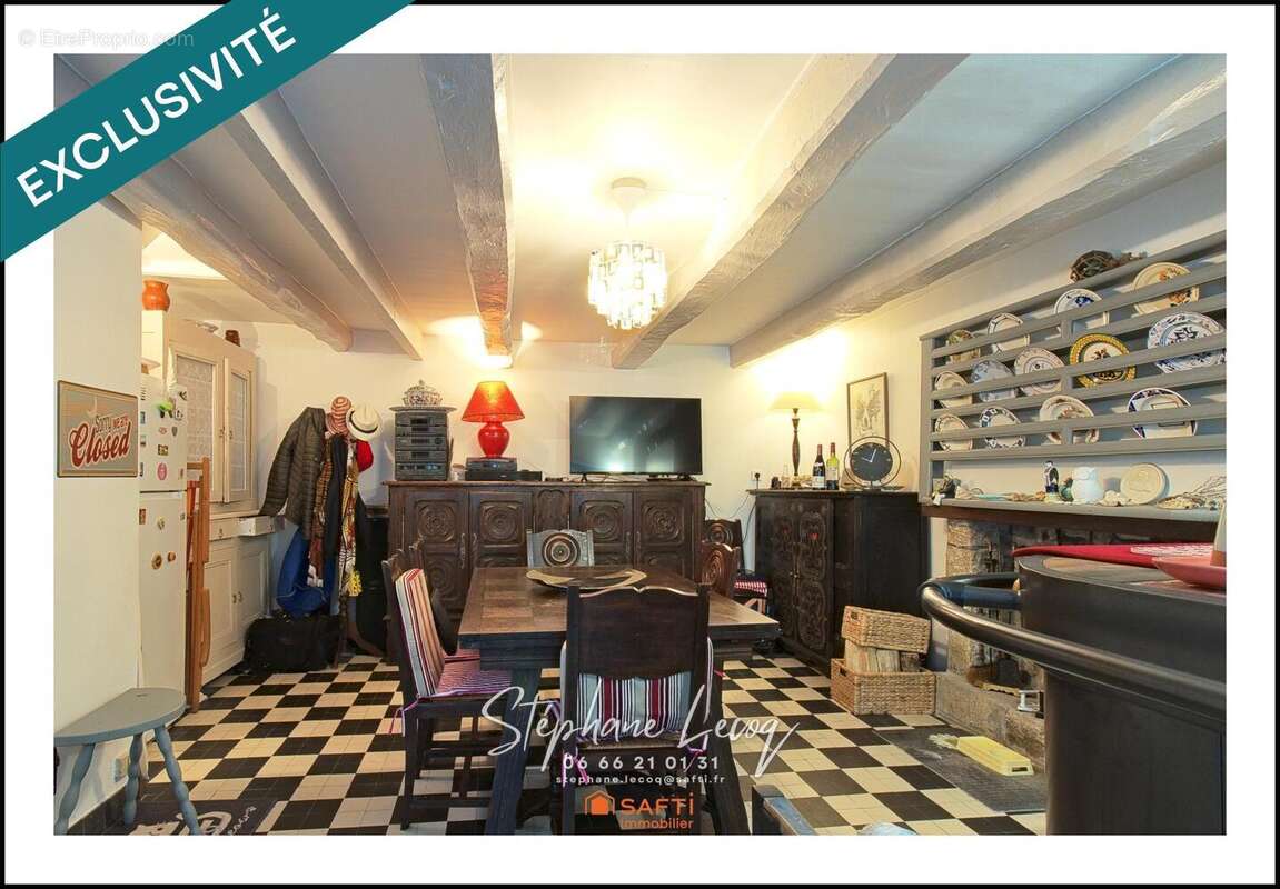 Photo 4 - Maison à ETEL