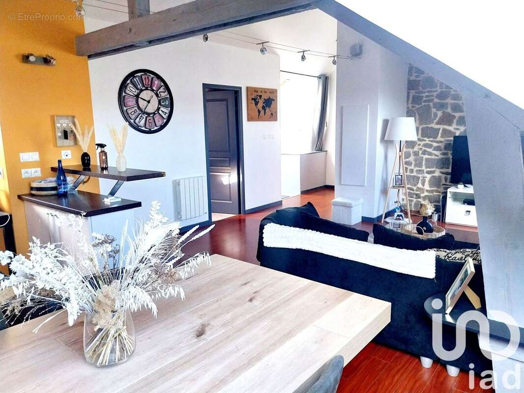 Photo 6 - Appartement à FOUGERES