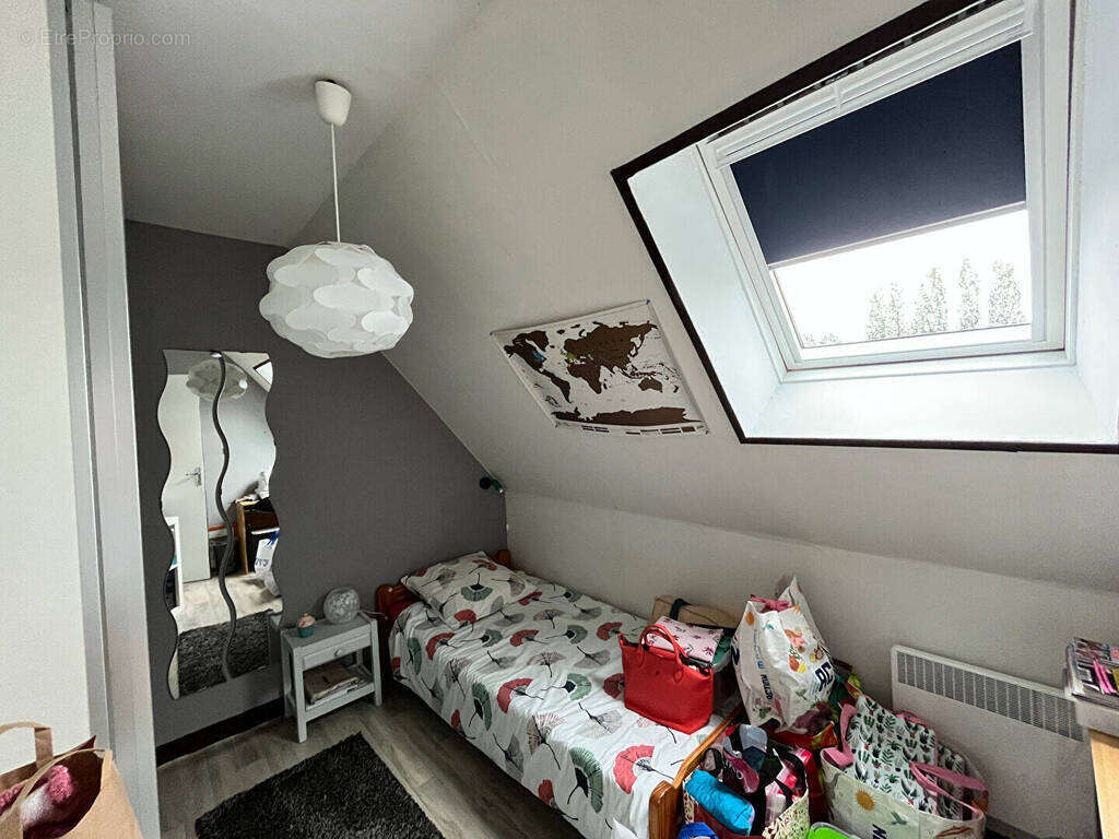 Appartement à BOURGES