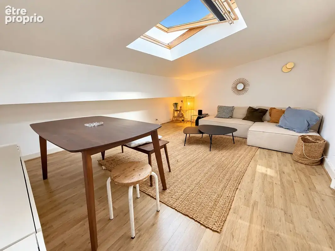 Photo Appartement à Bordeaux au prix de 212 000€