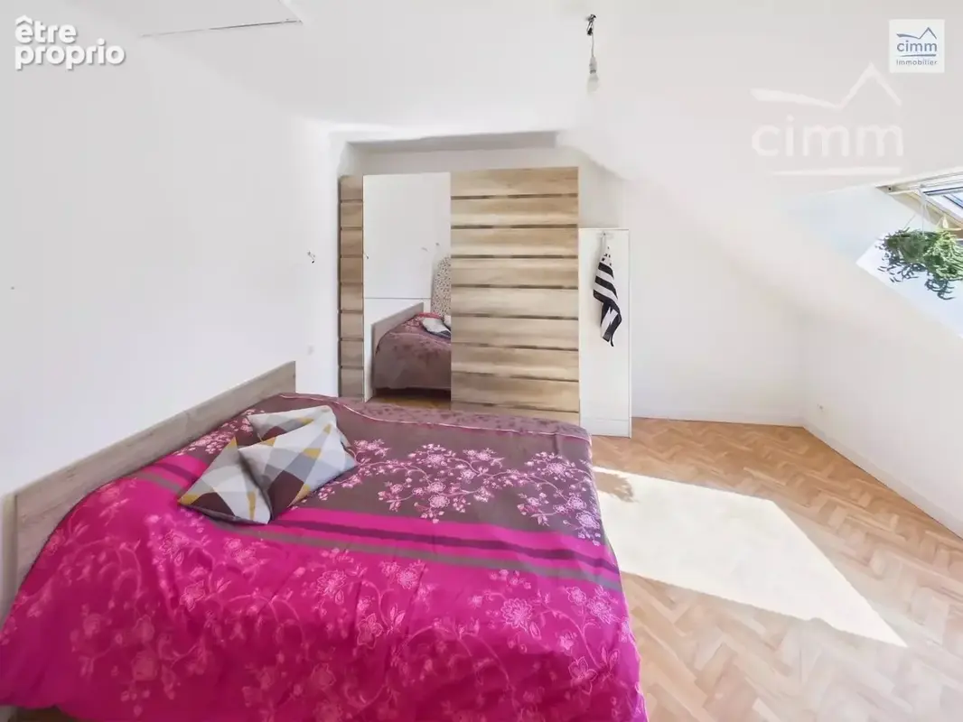 Maison type Longère - photo 9