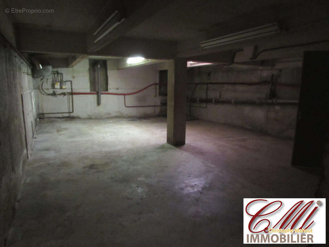 Appartement à VITRY-LE-FRANCOIS