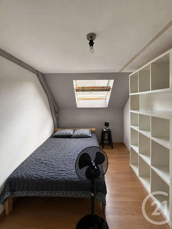 Appartement 33 m² à Dammartin-En-Goele  - photo 4